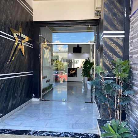 Hotel Golden Star Taounate Ngoại thất bức ảnh