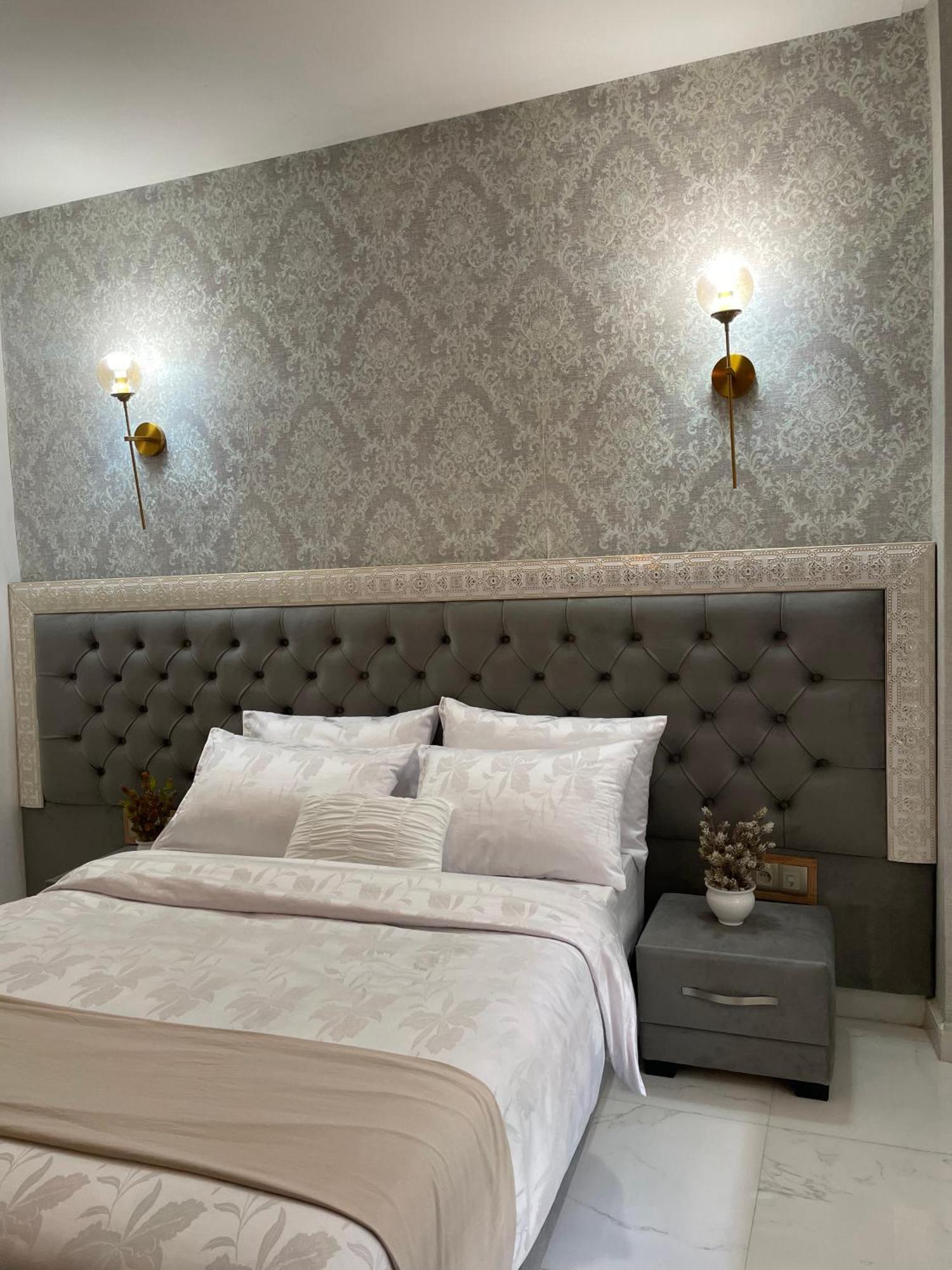 Hotel Golden Star Taounate Ngoại thất bức ảnh