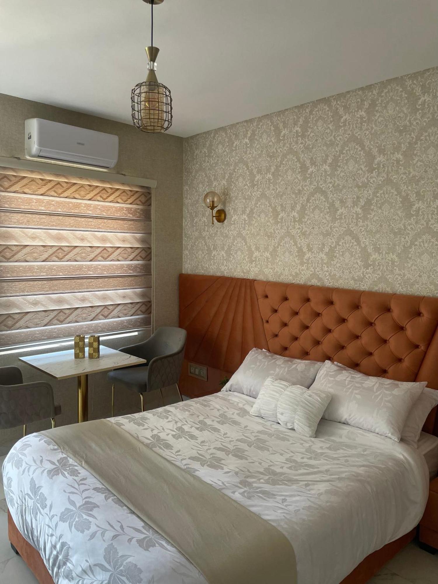 Hotel Golden Star Taounate Ngoại thất bức ảnh