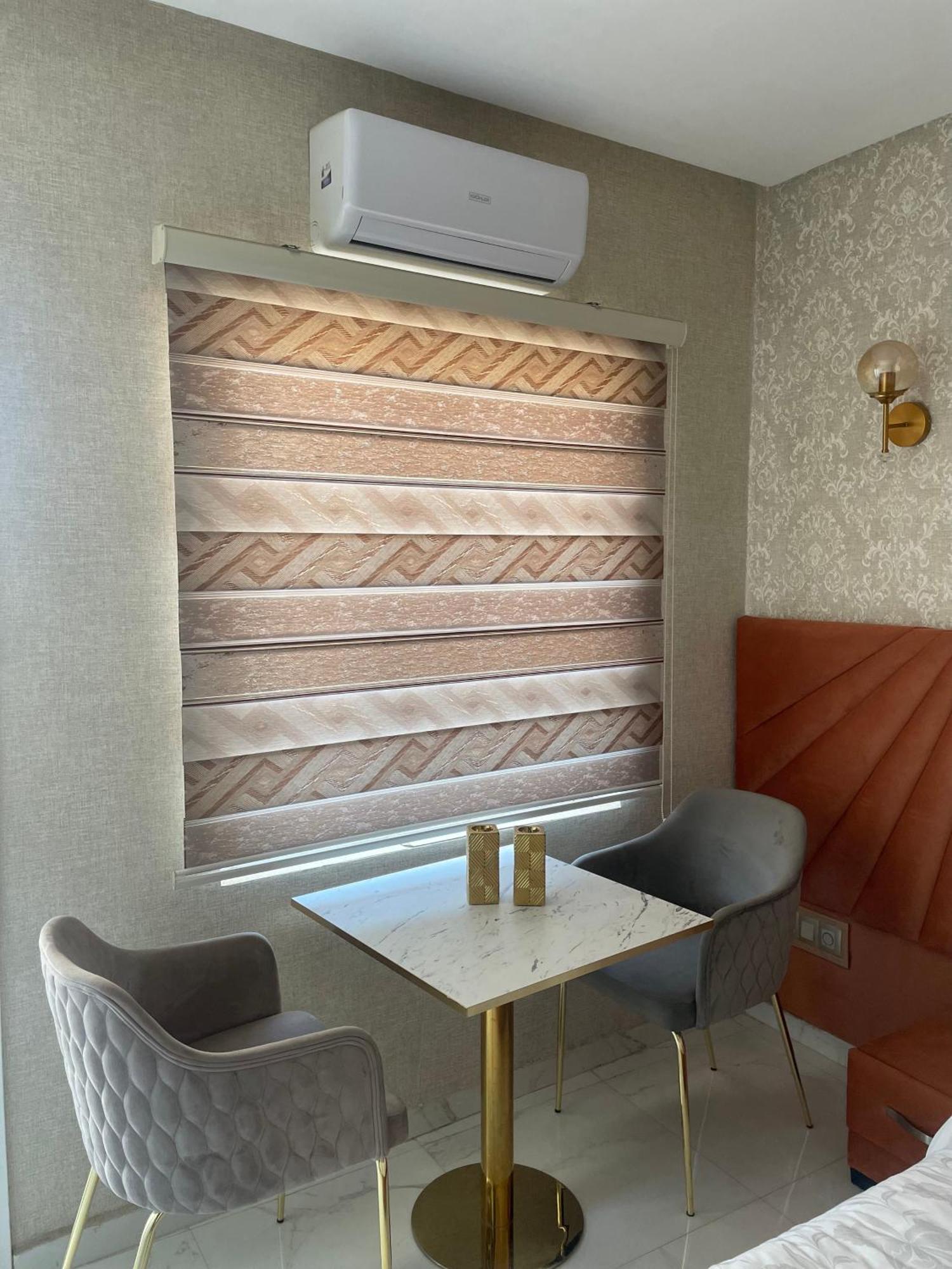Hotel Golden Star Taounate Ngoại thất bức ảnh