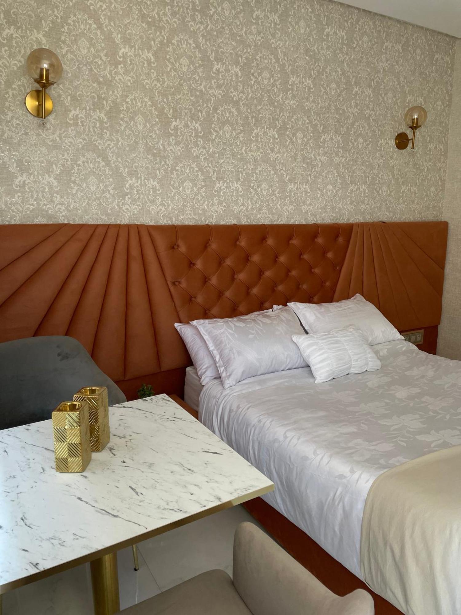 Hotel Golden Star Taounate Ngoại thất bức ảnh