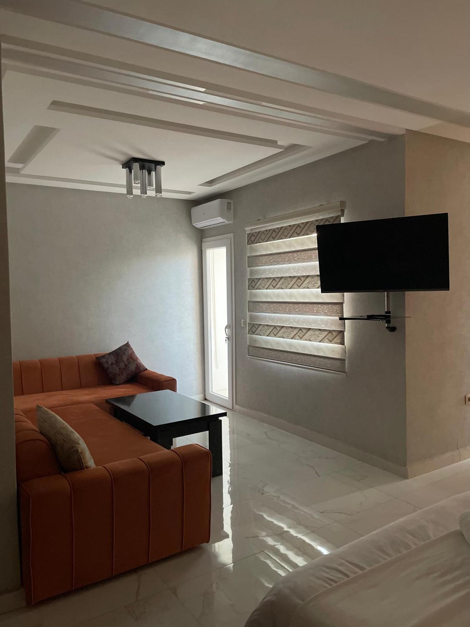 Hotel Golden Star Taounate Ngoại thất bức ảnh