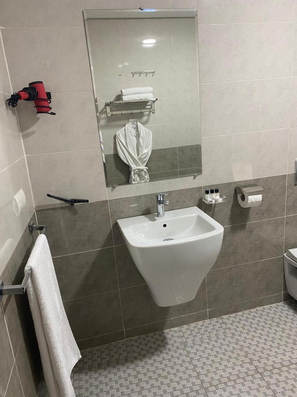 Hotel Golden Star Taounate Ngoại thất bức ảnh