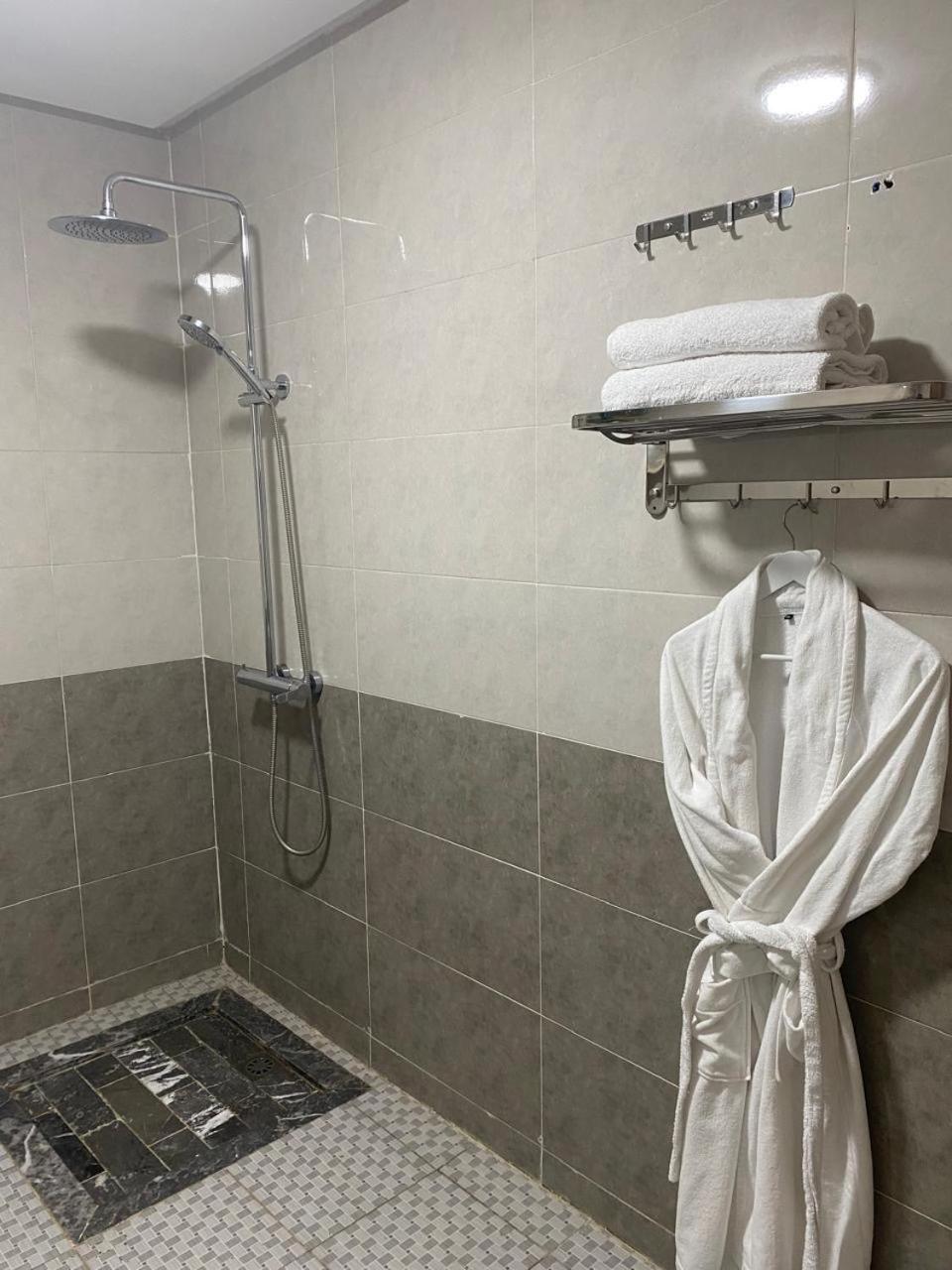 Hotel Golden Star Taounate Ngoại thất bức ảnh