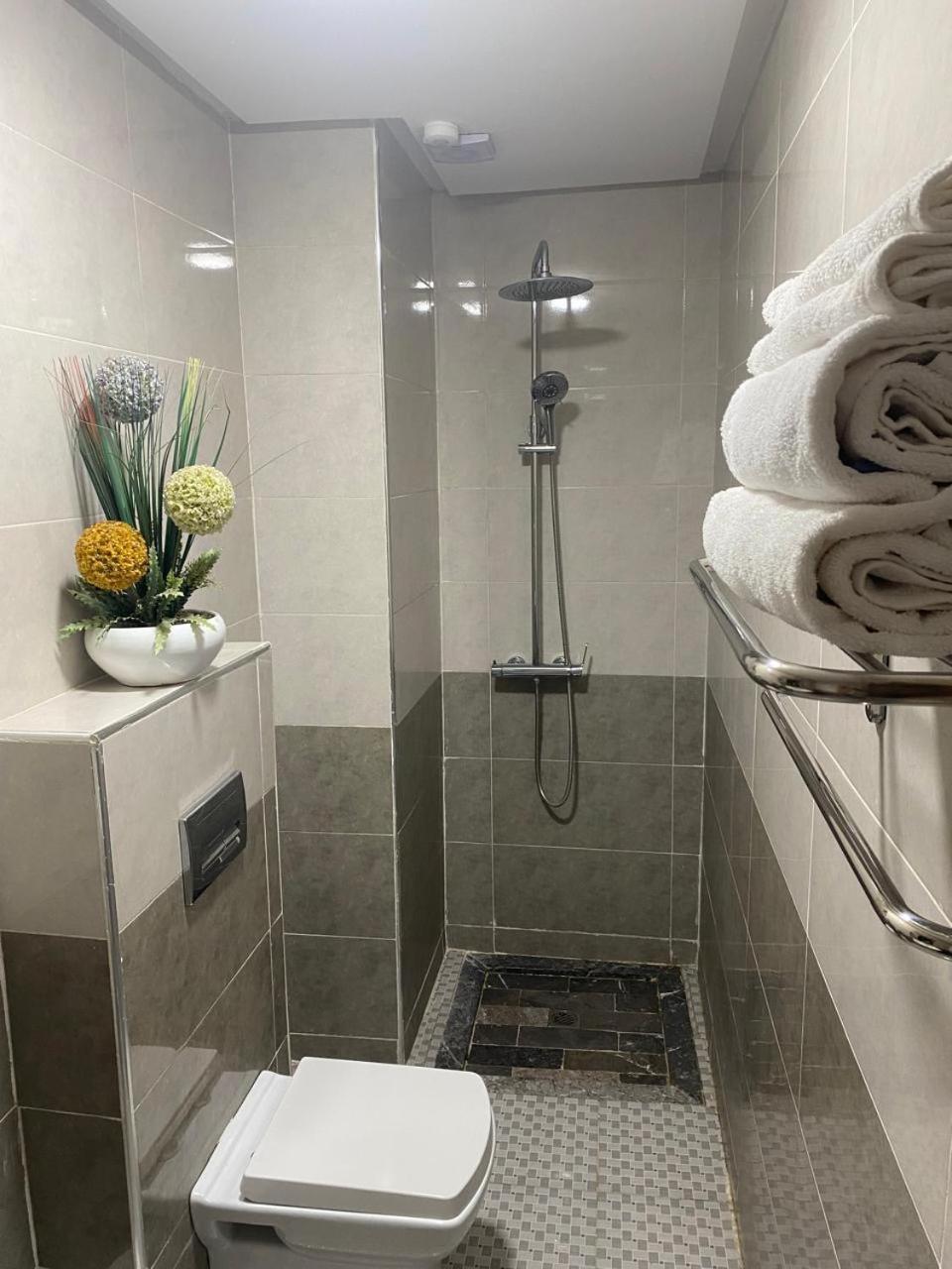 Hotel Golden Star Taounate Ngoại thất bức ảnh